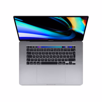Sell Old Sell Old Apple MacBook Pro 2019 (Touch Bar, Four Thunderbolt 3 ports) in Delhi NCR in Delhi NCR